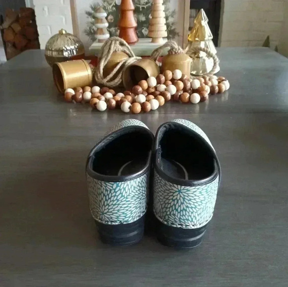 Sanita NWOT Size 39 - Picture 4 of 6